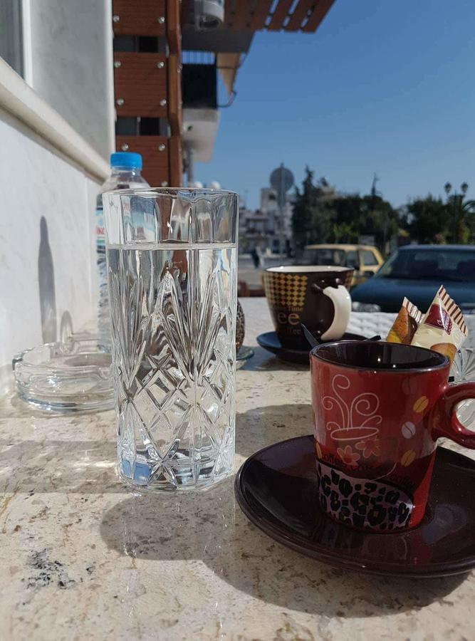 Hotel Anastasia Volos Exteriér fotografie