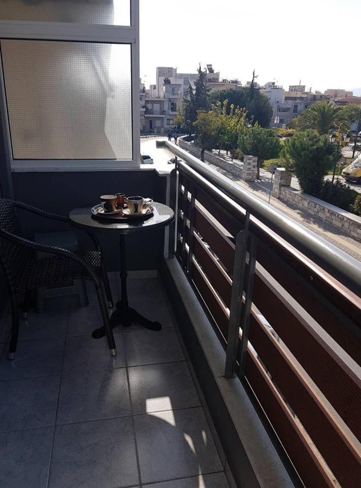 Hotel Anastasia Volos Exteriér fotografie