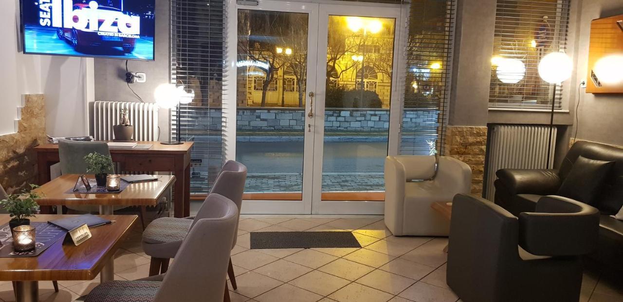 Hotel Anastasia Volos Exteriér fotografie